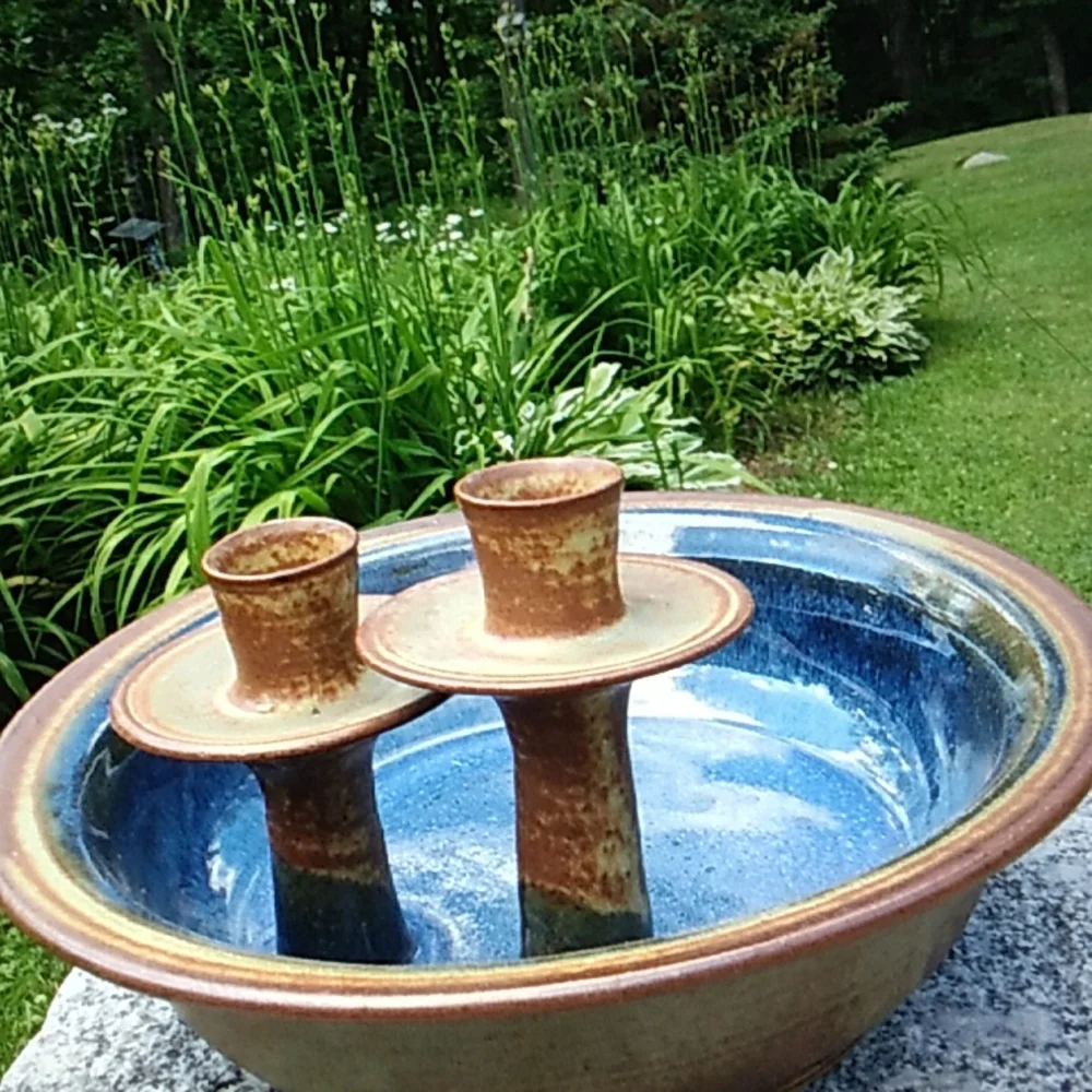 ❣️ COMING 🔜  Edwin Knowles Bowls Saucers Lot of SIX VINTAGE BEAUTIES   VNPLVC